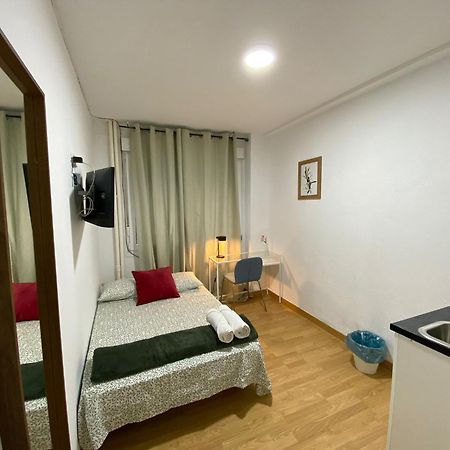 Travelstep Malasana Madrid Exterior foto